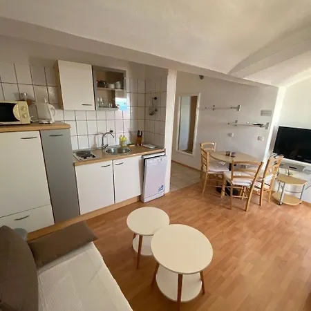 Apartmán Gemuetliche Mit Beheiztem Pool *