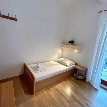 Gemuetliche Mit Beheiztem Pool Apartment *