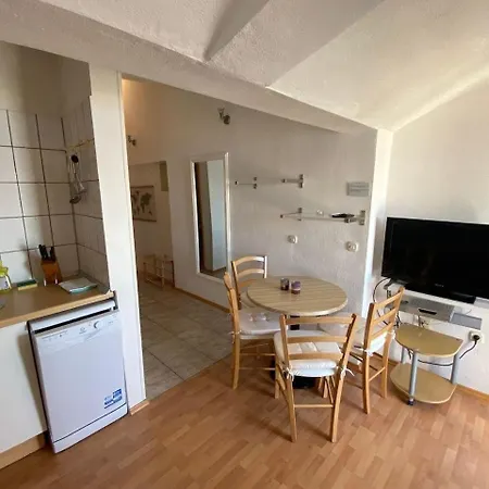 Apartment Gemuetliche Mit Beheiztem Pool